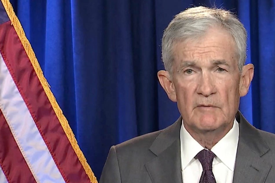 Fed chair Jerome Powell says he is being targeted by "unprecedented" federal probe amid Trump pressure