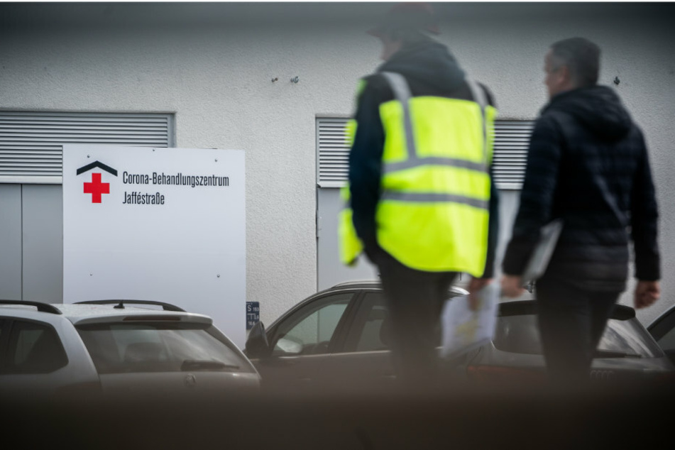 Coronavirus in Berlin: Immer mehr Tote und Infizierte!