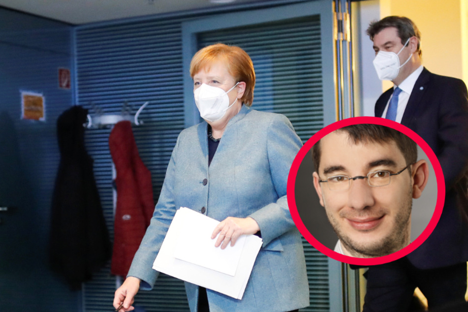Kommentar zum Impfgipfel: Brave Schoßhündchen und ihre Durchhalteparolen