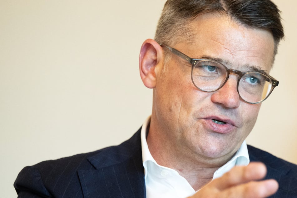 Landtagswahl in Hessen: Ministerpräsident Rhein offen für diese Koalitionen
