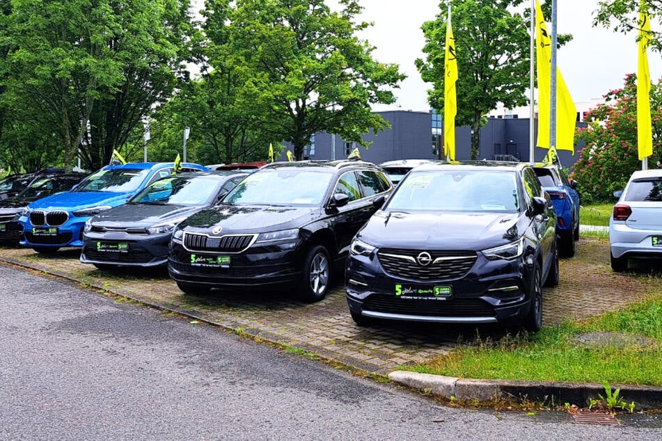 Diese unschlagbaren Konditionen beim Auto Center Chemnitz dürft Ihr Euch nicht entgehen lassen.