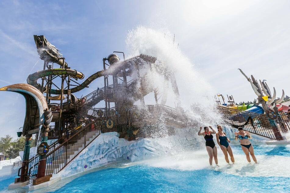 Im Europa-Park Rust ist es zum Wochenstart zu einem Zwischenfall gekommen.