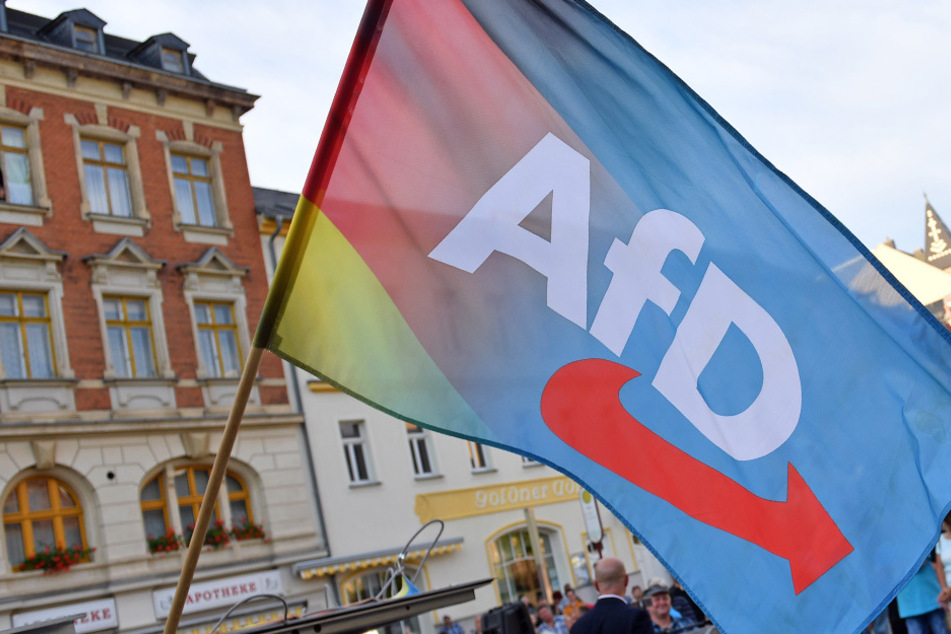 Die AfD will seine Stadtratsmitglieder in Bayreuth in die Ausschüsse klagen. (Symbolbild)