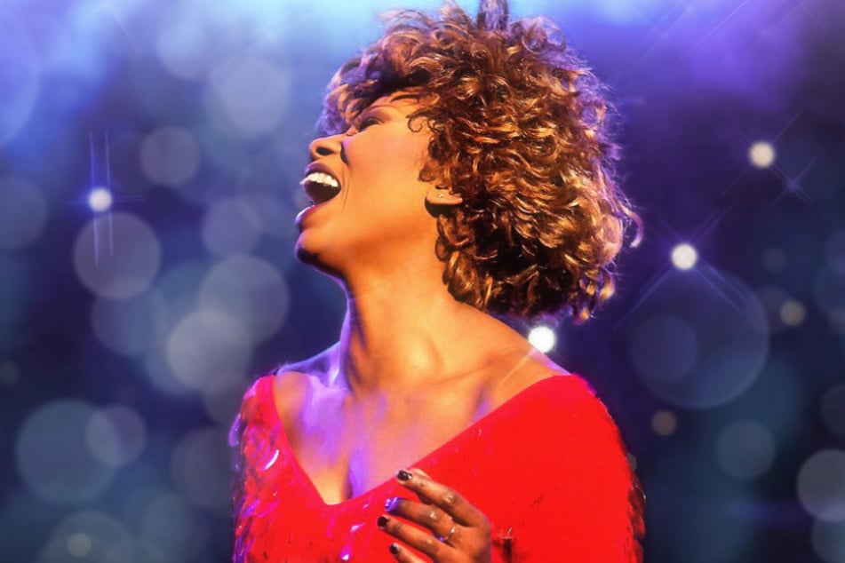 Eine Zeitreise durch fünf Jahrzehnte im Leben der Tina Turner. (✝83).