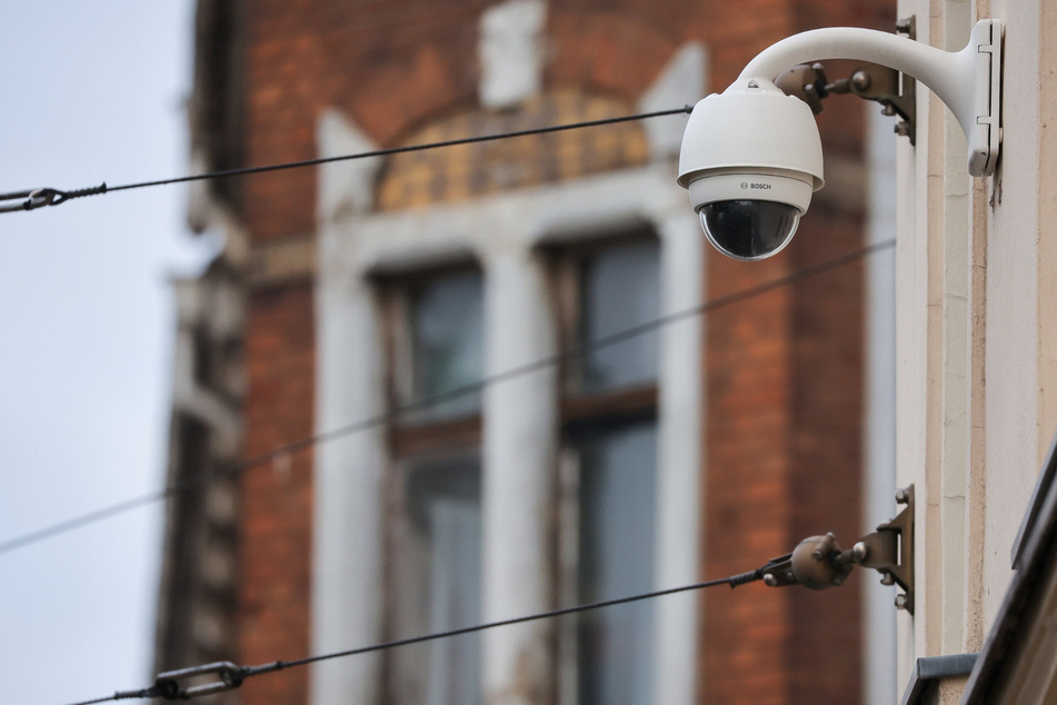 Eingriff in die Privatsphäre: Immer mehr Beschwerden gegen Videoüberwachung
