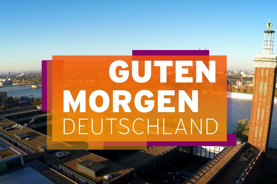 Die RTL-Sendung "Guten Morgen Deutschland" bekommt neue Moderatoren.