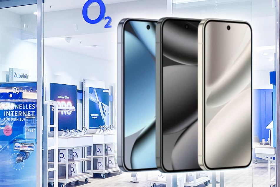 o2 verkauft Google Pixel 10 Pro mit 30 GB Allnet Flat kurzzeitig stark reduziert