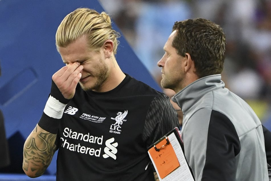 Das Champions-League-Finale 2018 wurde zum traurigen Wendepunkt der Karriere von Loris Karius (31). (Archivfoto)