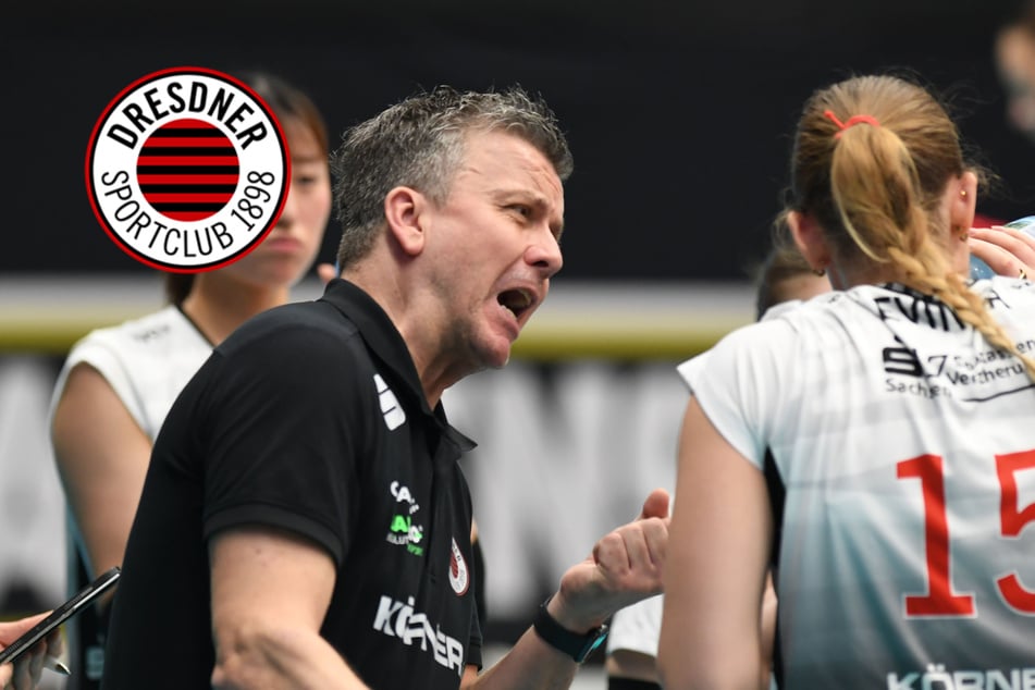 DSC-Finaltraum platzt bei Overtime-Krimi in Suhler Wolfsgrube