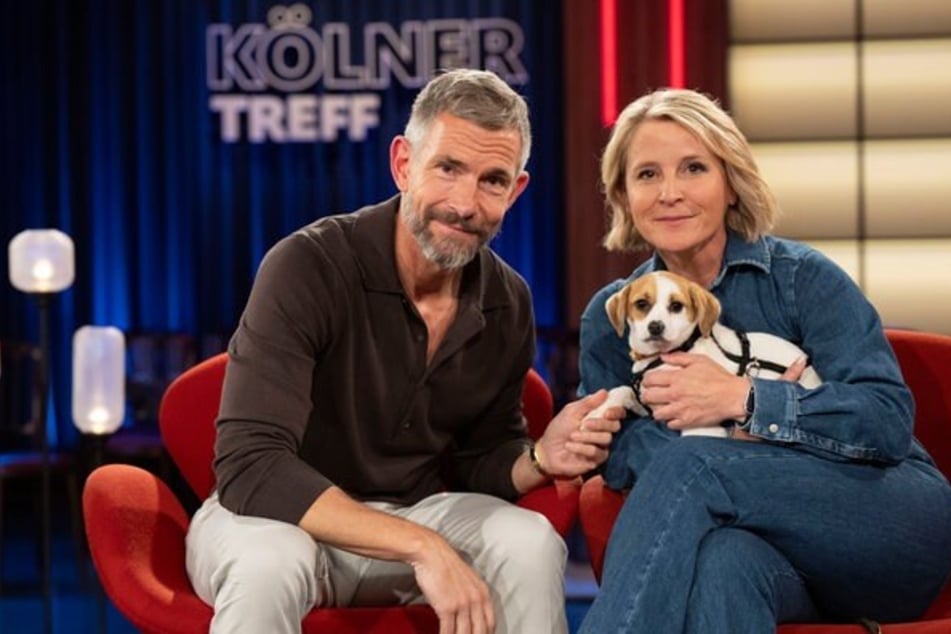 WDR-Talkshow beendet Auszeit: Diese Promis sind am Freitagabend im "Kölner Treff"