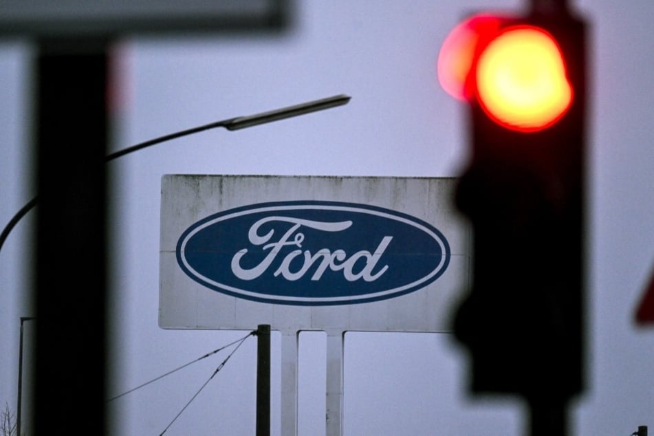 Ford said its X account was hacked following posts in support of the Palestinian people under Israeli siege.