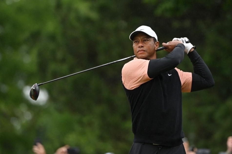 Tiger Woods turns down massive million dollar offer to join LIV Golf