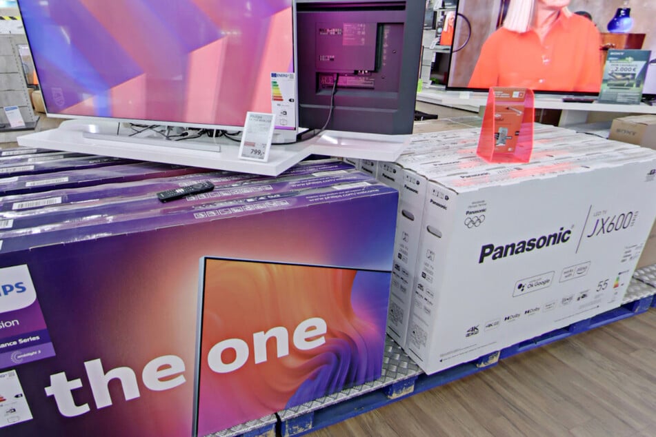 Sonderaktion bei Euronics! Das sind die Angebote am Samstag (18.4.)