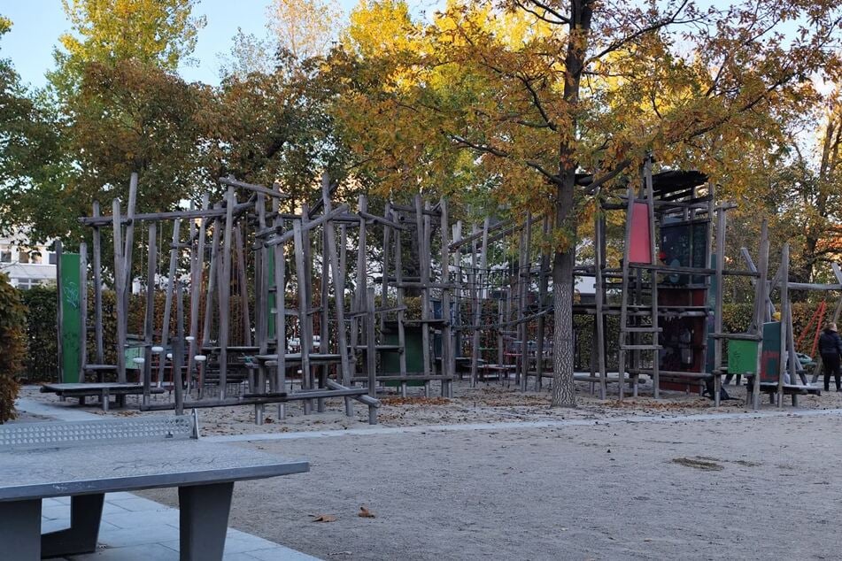 ... können wieder genutzt werden.