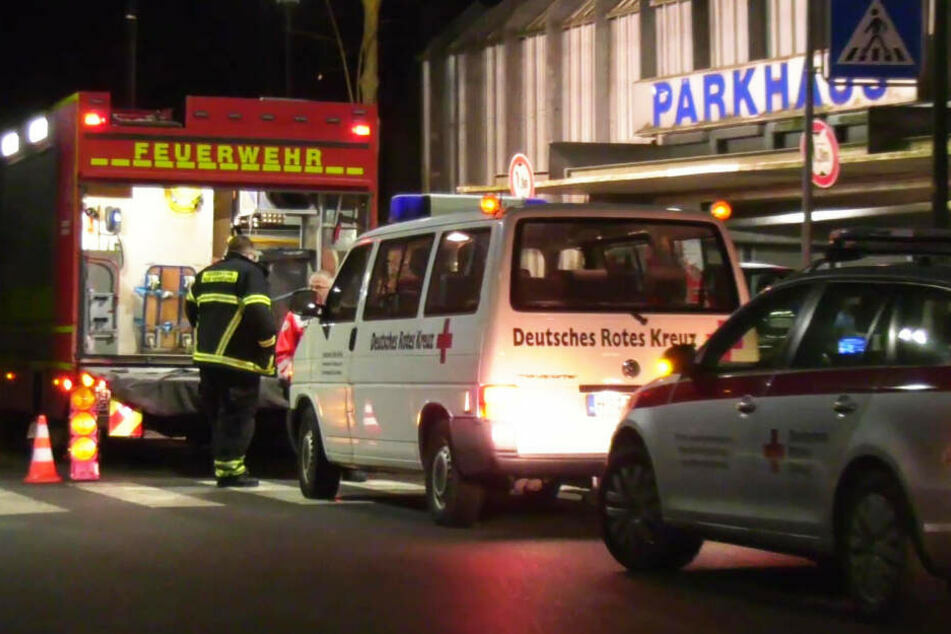 Mann (61) will Ex und neuen Partner auf Parkdeck hinrichten: Urteil gefallen