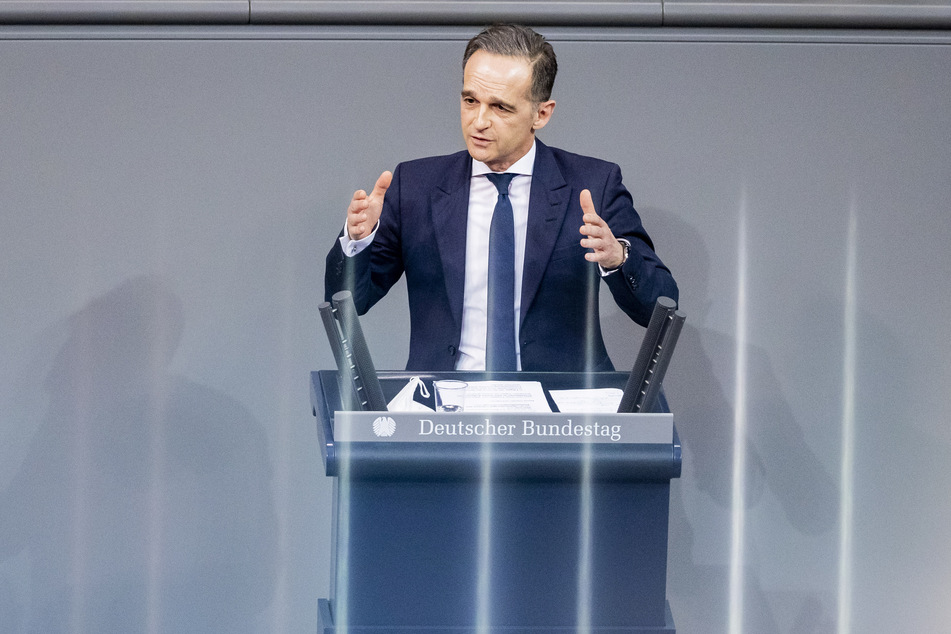 Heiko Maas (SPD), Außenminister, hält eine internationale Zusammenarbeit zur Bewältigung der Corona-Krise für sinnvoll.