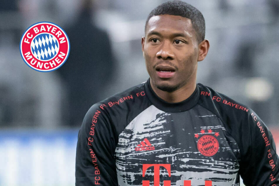 Jetzt offiziell: FC-Bayern-Star David Alaba wechselt zu Real Madrid!