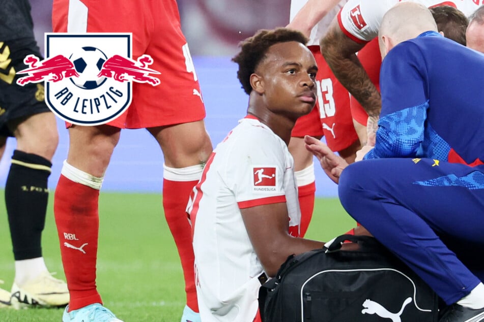RB-Leipzig-Blog: Keine Sorge um Ouedraogo!