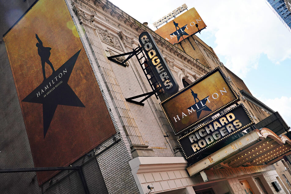 A church in McAllen, Texas, put on an unauthorized, religious rendition of the hit Broadway show Hamilton, forcing the team behind the original to react.