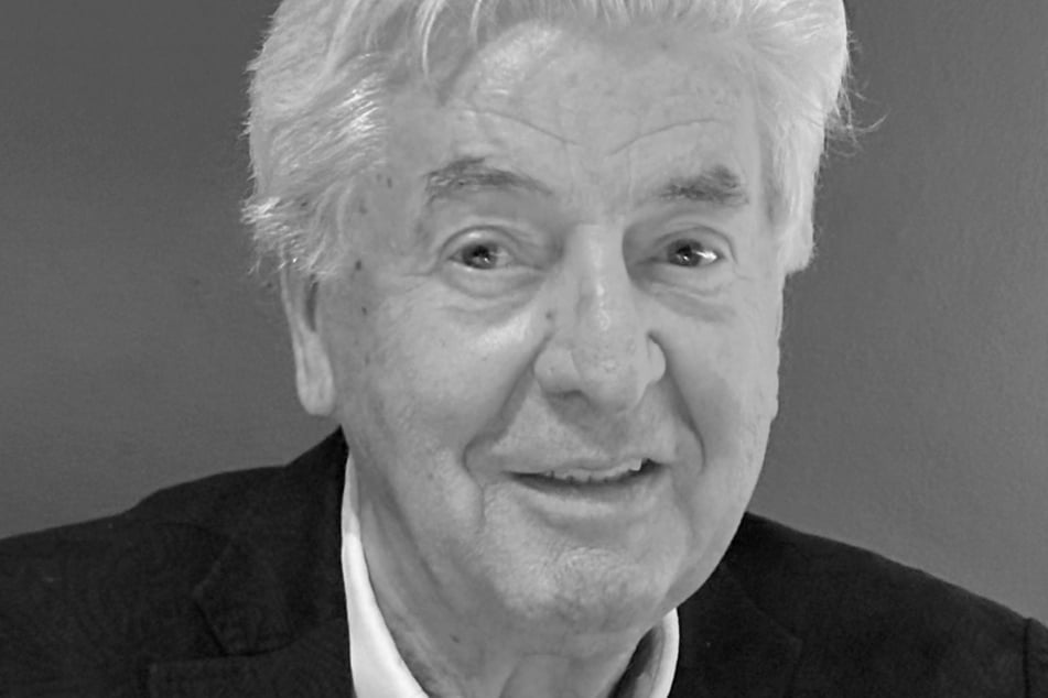 Möbel-Unternehmer Peter Segmüller ist tot