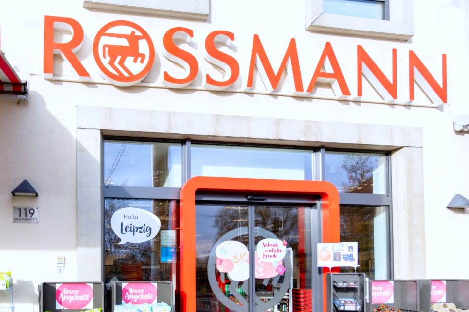 Bei ROSSMANN gibt's ab Montag (15.12.) diese tollen Angebote