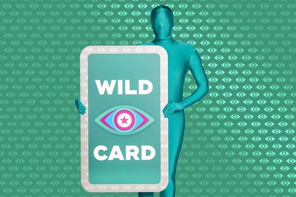 Der Gewinner der "Promi BB"-Wildcard wurde über eine App-Abstimmung ermittelt.