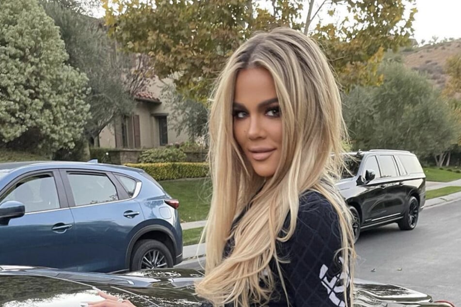 On Thursday, Khloé Kardashian appeared on The Ellen DeGeneres Show, where she teased when her family's upcoming Hulu series would premiere.