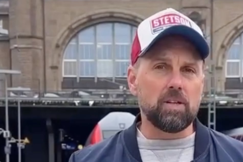 Na aanval met mes op het Hamburgse hoofdstation: Steven Gätjen bekritiseert Deutsche Bahn