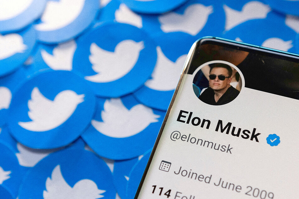 The Musk Twitter rollercoaster might be nearing its final drop.