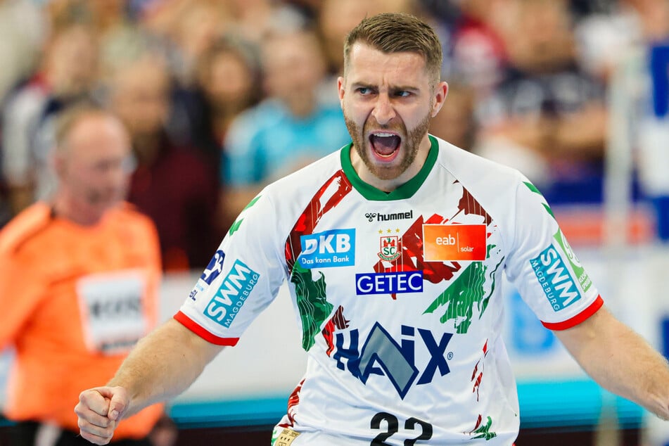 Für Lukas Mertens (29) geht es an diesem Donnerstag gegen Österreich los.