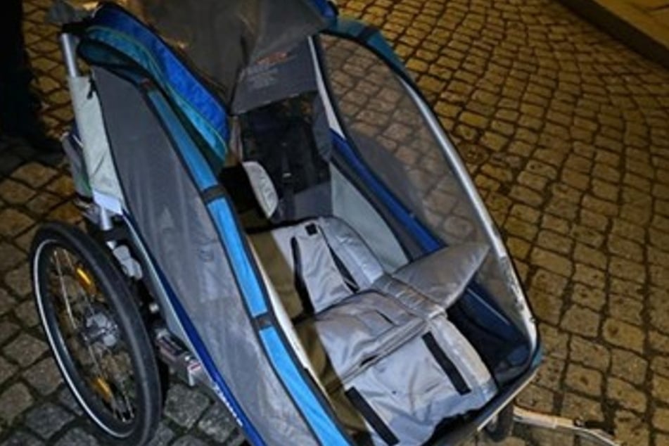Wem gehört dieser Wagen?