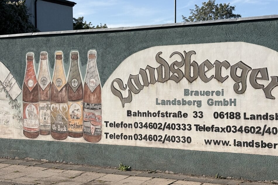 Die Brauerei aus Sachsen-Anhalt achtet auf regionale Zutaten.