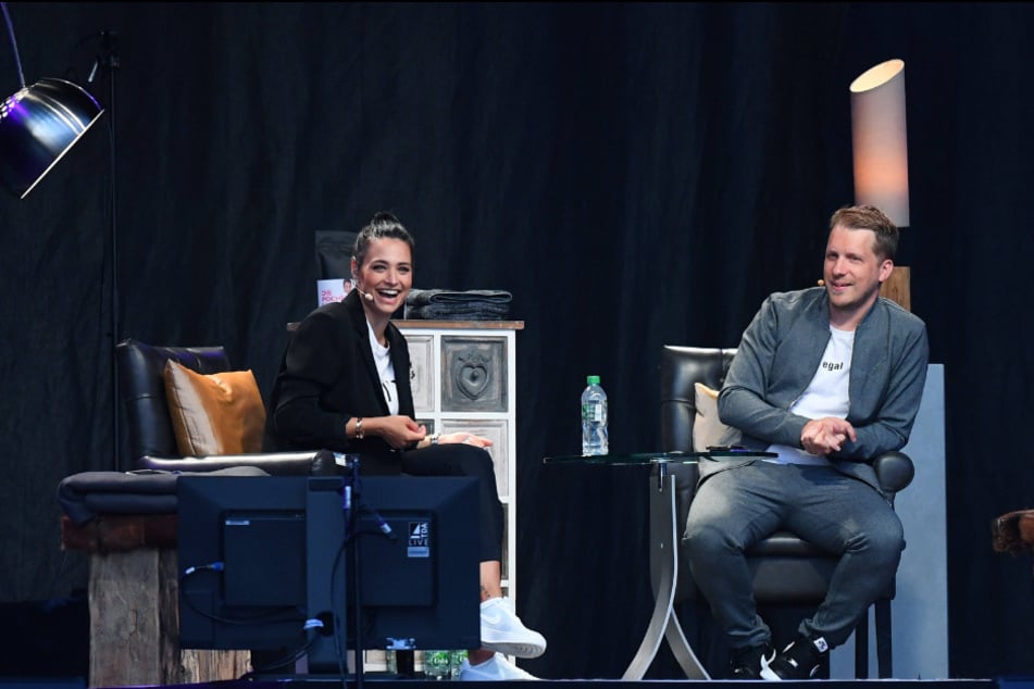 Ursprünglich gegründet hat Olli Pocher (48) den Podcast vor sechs Jahren mit Ex-Frau Amira Aly (33).