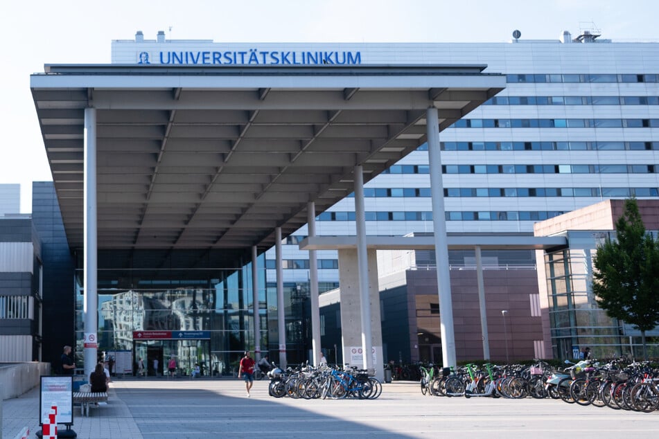Frankfurt: Kampf um Leben gewonnen! Mit Ebola infizierter Patient aus Frankfurter Uniklinik entlassen