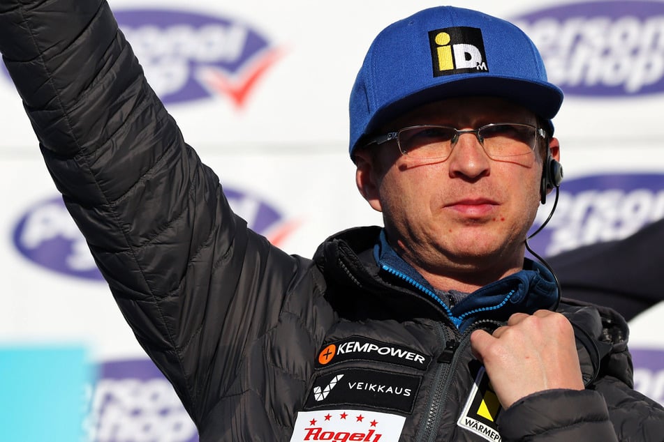 Skisprung-Trainer von Olympia verbannt! "Es geht um Alkoholprobleme"