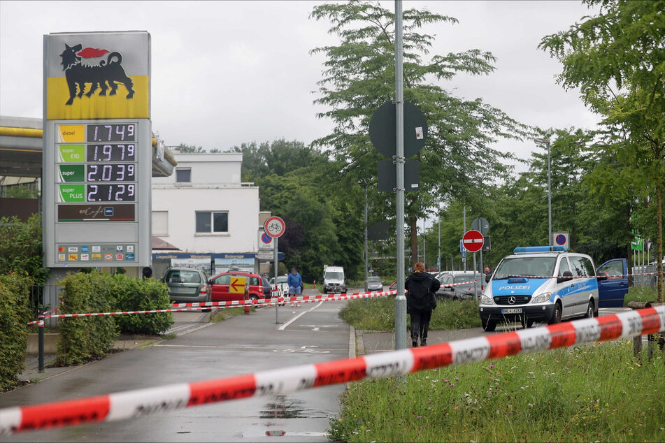 Ziemlich große Aufregung herrschte am frühen Sonntagmorgen nach einer wiederholten Schussabgabe in Konstanz.