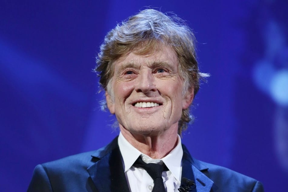 Hollywood-Legende Robert Redford wurde 89 Jahre alt.