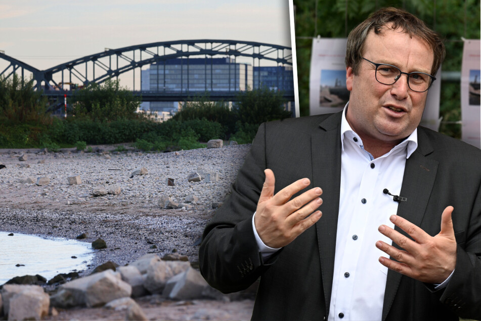 Gefüllten Talsperren sei Dank: NRW-Umweltminister glaubt nicht an Wasserknappheit
