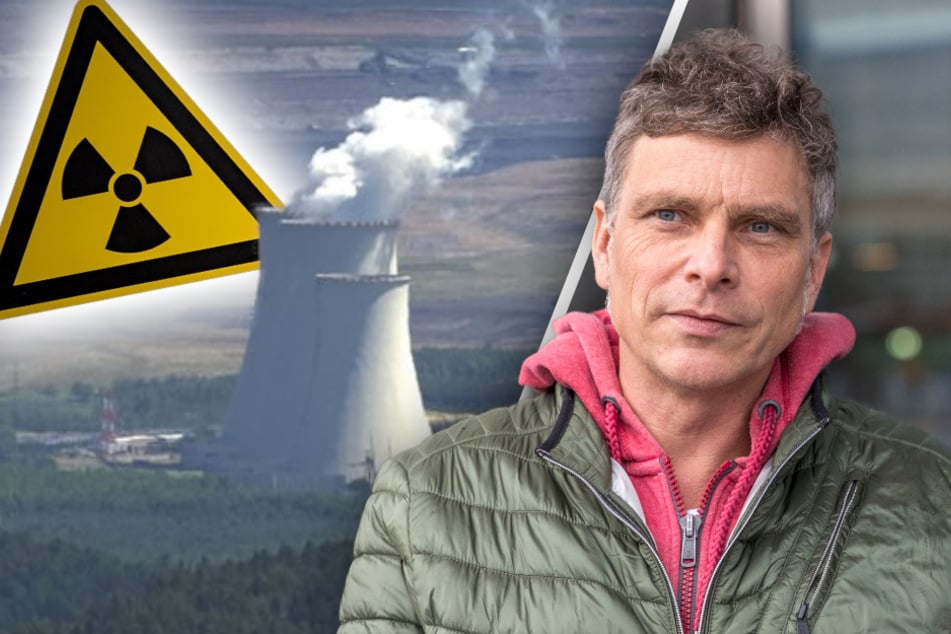Atomkraftwerk an Tschechen-Grenze geplant: Wie gefährlich ist das AKW für Sachsen?