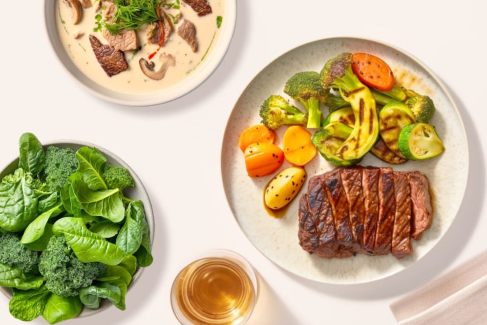 You'll eat healthier meals with this AI coach that guides your nutrition