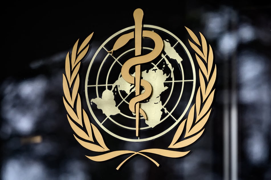 World Health Organization has "major concerns" over syphilis infection spike