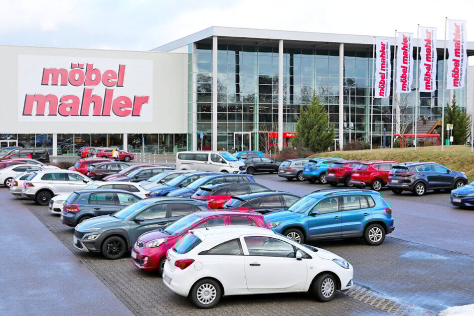 Möbel Mahler Einrichtungszentrum GmbH &amp; Co. KG Siebenlehn