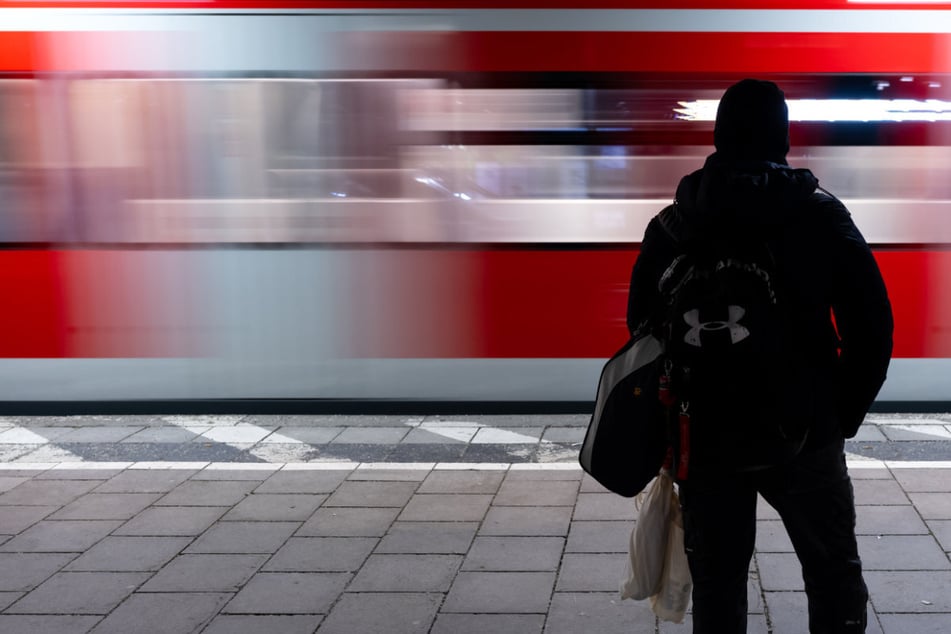 München: Bahn baut in Pasing: Was S-Bahn-Fahrgäste wissen müssen