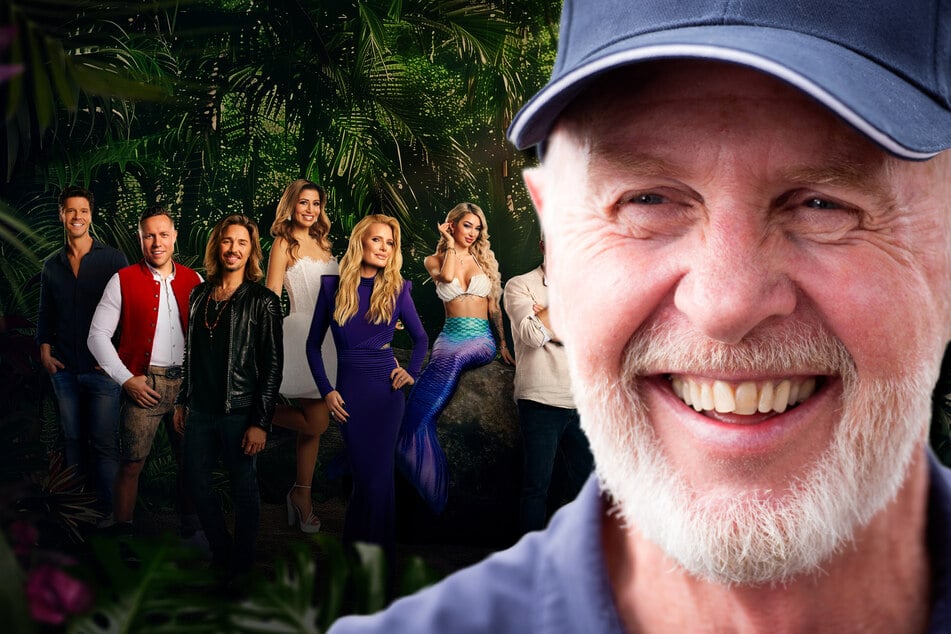 Dschungelcamp: Hitzewelle bringt Dschungel-Stars ins Schwitzen: Das sagt Dr. Bob