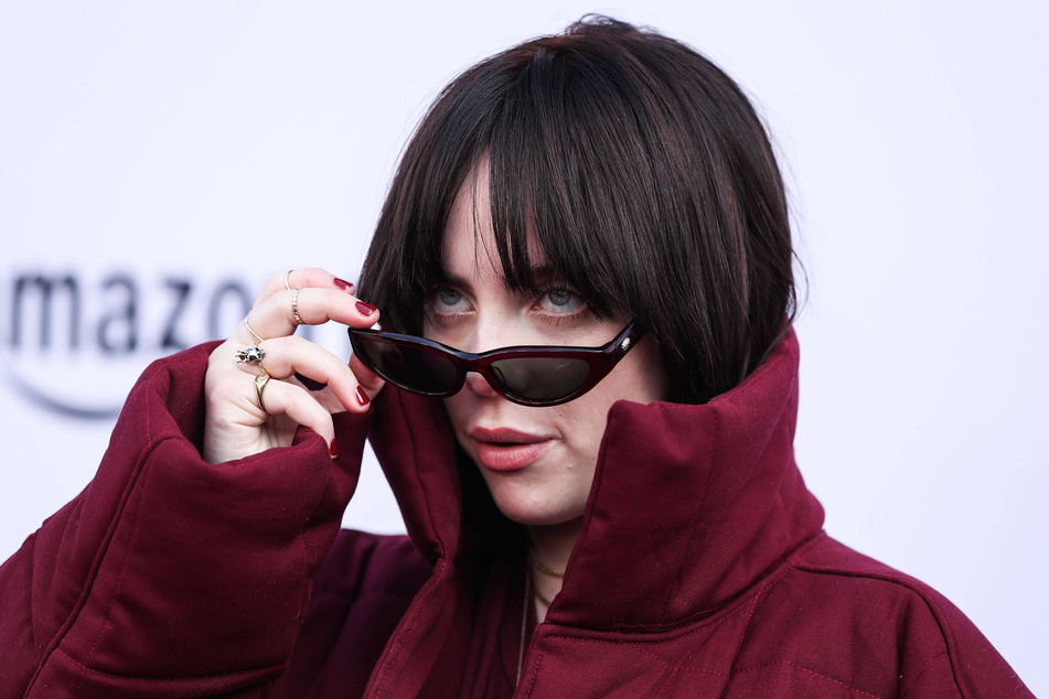 The childhood home of pop star Billie Eilish was burglarized by an unidentified intruder on Thursday.