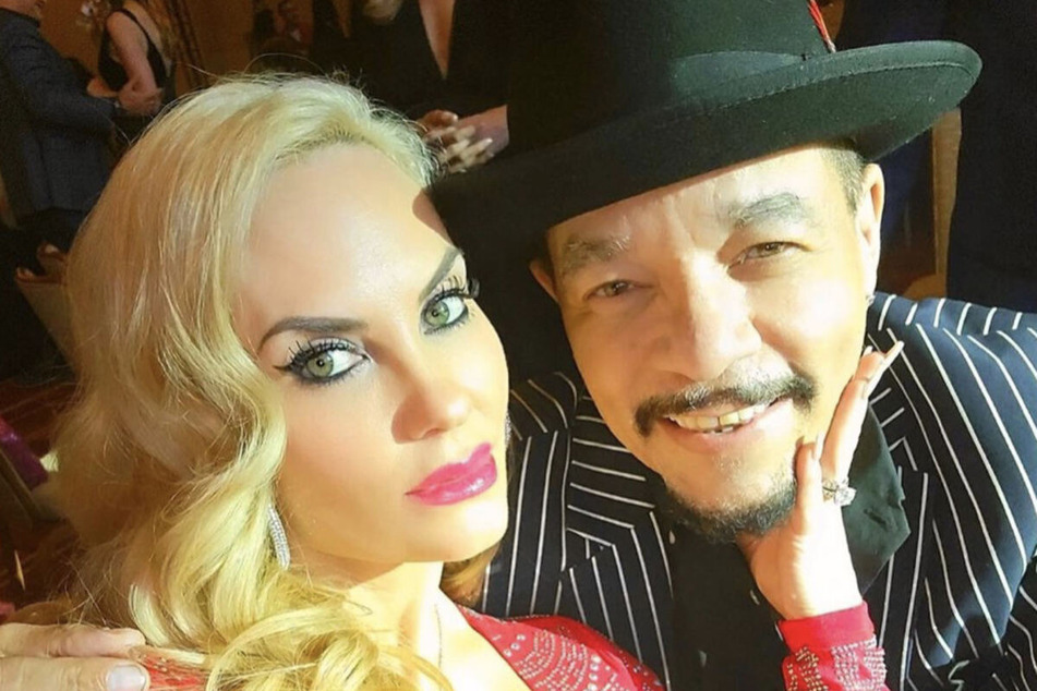 Ice-T claps defends wife Coco Austin against hard-hitting critics