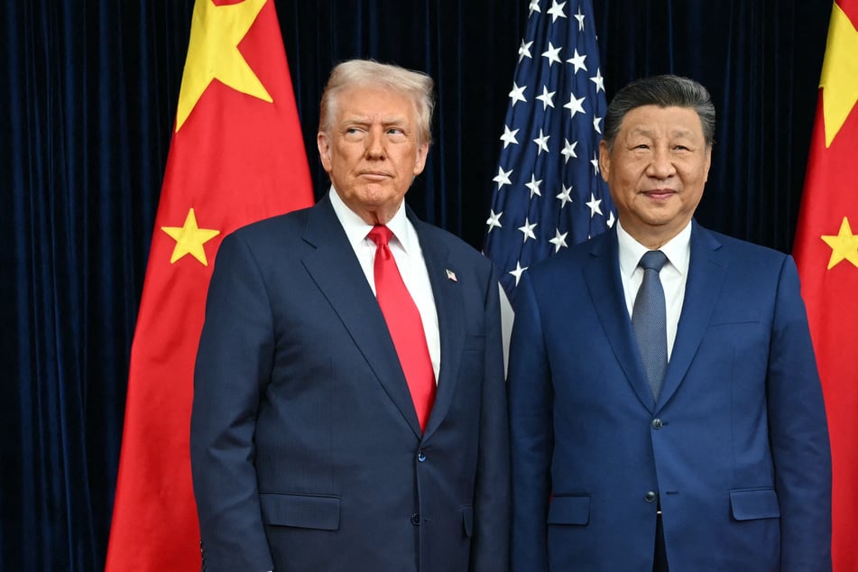 China expressed optimism after President Donald Trump and Chinese President Xi Jinping reached a "consensus" in South Korea.