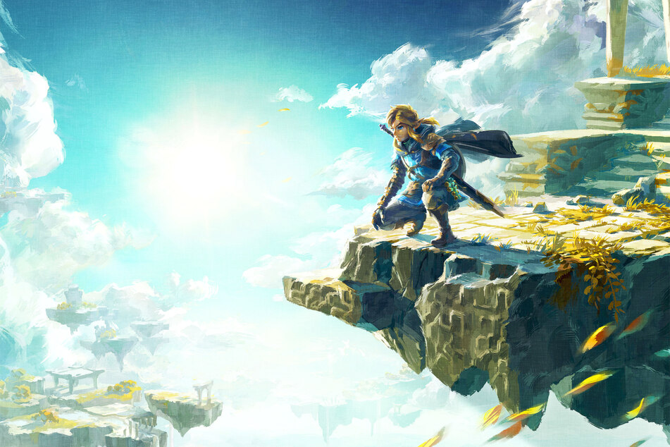 The Legend of Zelda: Tears of the Kingdom reviews are in and the hype is real!