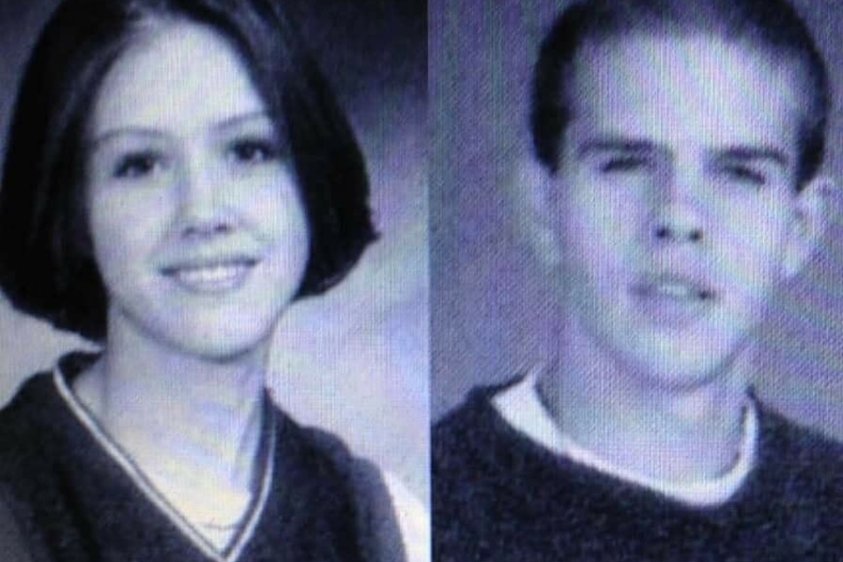 Erin Foster (18) und Jeremy Bechtel (17) verschwanden am 3. April 2000.