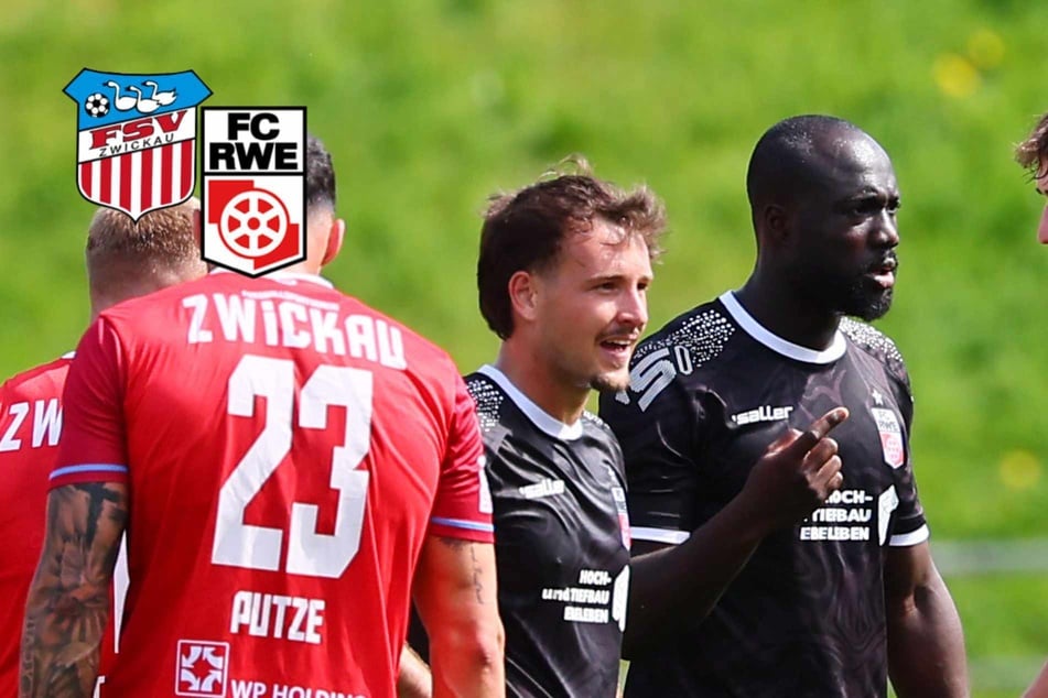 Neuer Heimspiel-Rekord für den FSV, aber ein großer Wermutstropfen